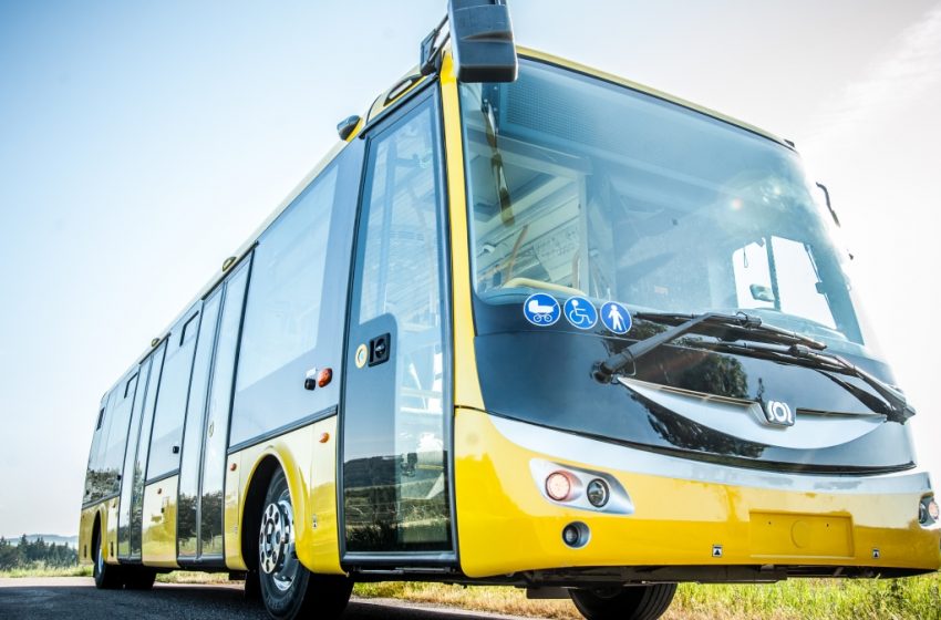  Proiect european de 5 milioane euro pentru modernizarea transportului public din Bumbesti-Jiu