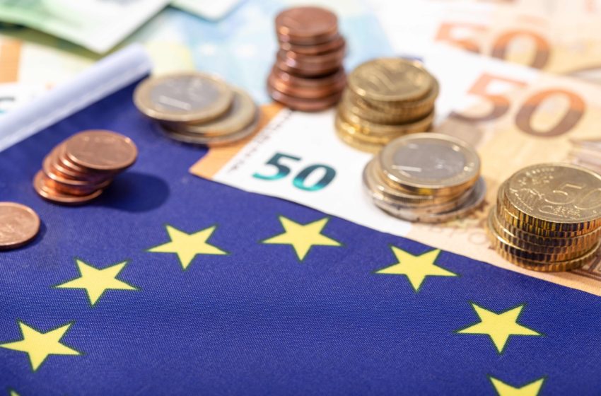  Fonduri europene de aproximativ 80 miliarde de euro alocate Romaniei