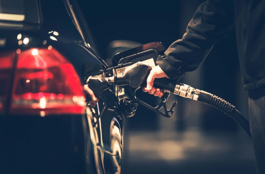  In Romania pretul benzinei a scazut cu 14% in prima jumatate din 2020