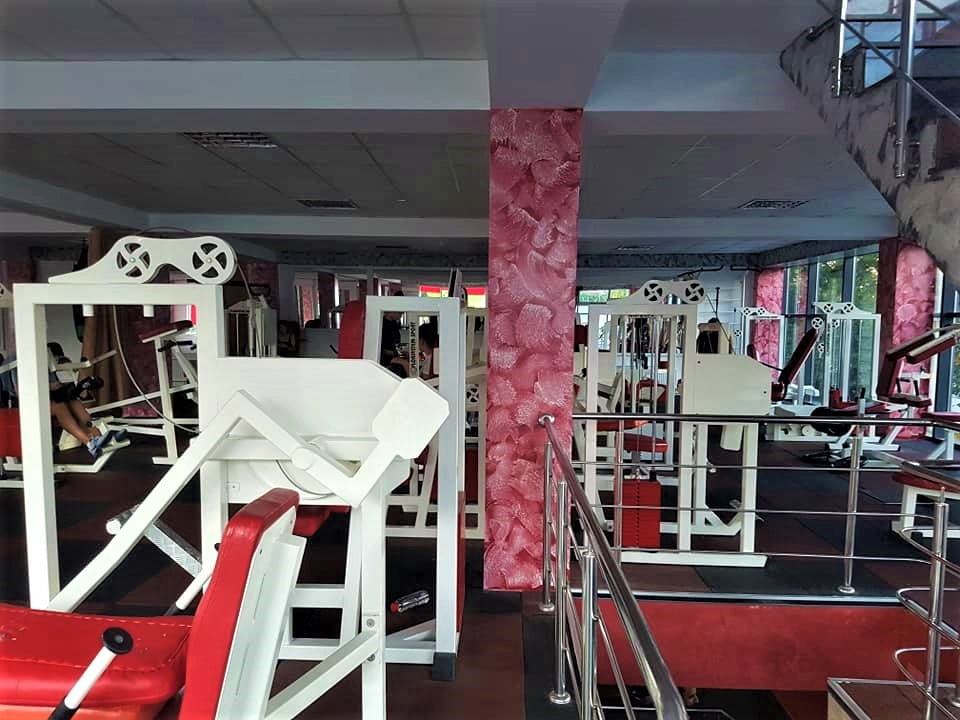 fitness-gym