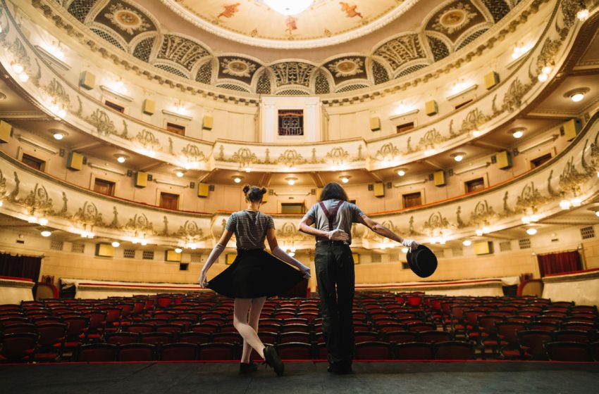  Festivalul International de Teatru „Elvira Godeanu” revine dupa doi ani