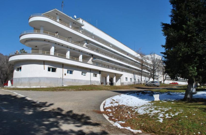  Un spital din Gorj se va bucura de o investitie semnificativa