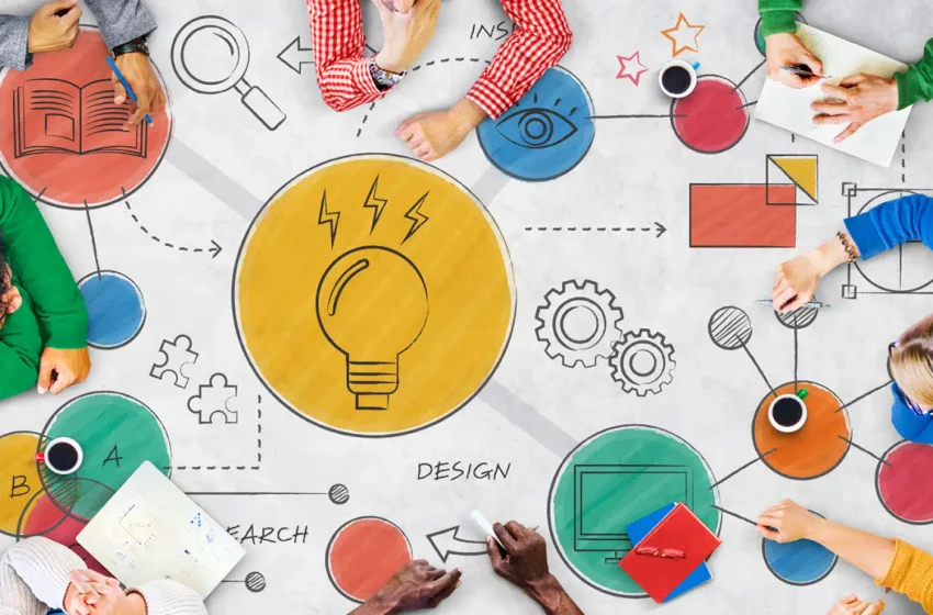  Lansare proiect  „INOVARE – Integrarea Tinerilor prin Practică și Resurse Educaționale Moderne”