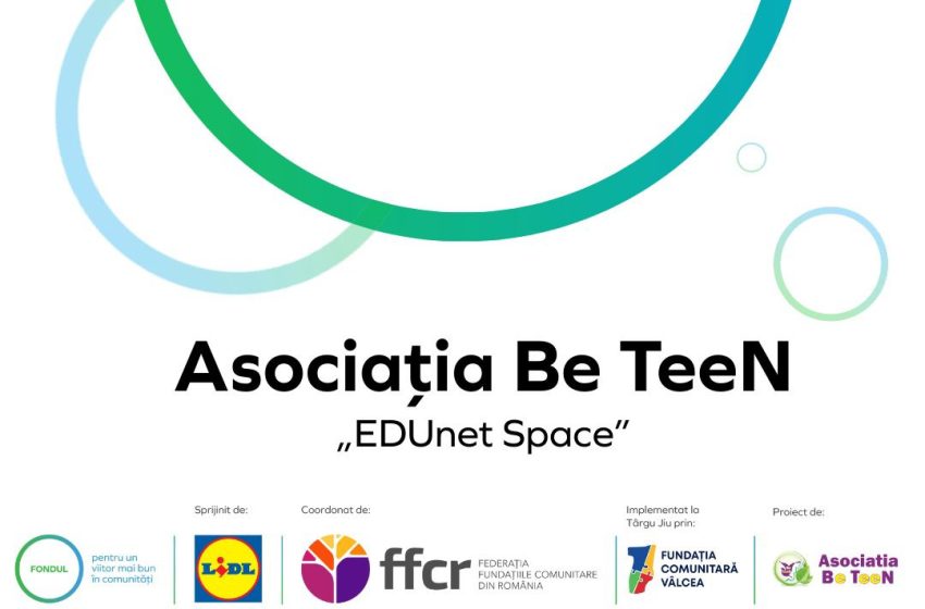 EDUnet SPACE