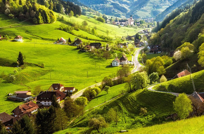  Comunicat de presa – implementare proiect Startis Rural – ID 309155