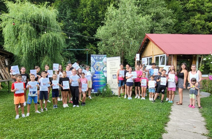 Biblioteca care crește oameni