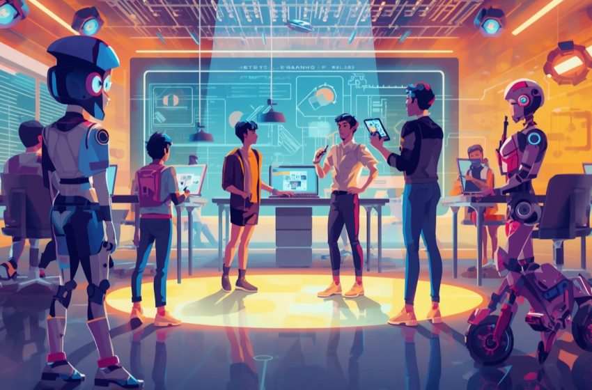  Performanță pentru Gorj: „OLTEAN SPIDER” aduce Premiul I la INFOEDUCAȚIE 2026