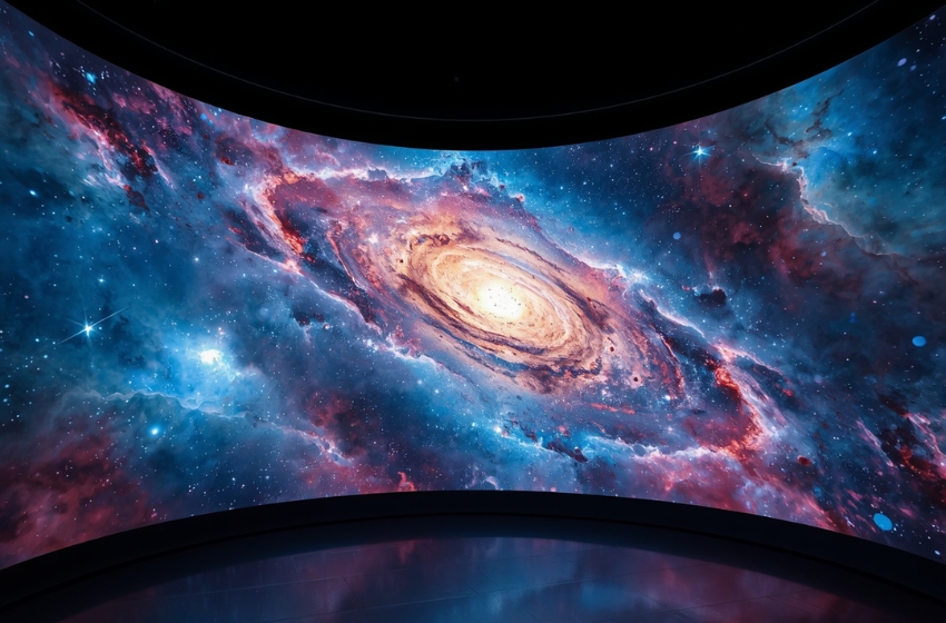  Pregătește-te pentru o seară plină de experimente, tehnologie și experiențe interactive la Noaptea Muzeelor 2026