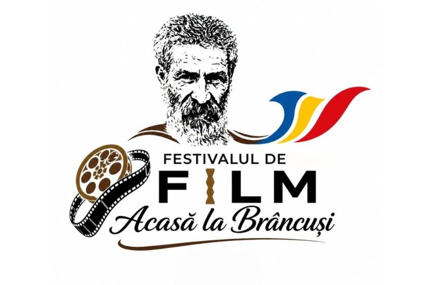 Festivalul de Film Acasă la Brâncuși 2026, la Peștișani: cinci zile de cinema, cultură și artă
