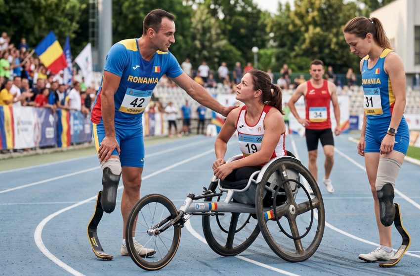 Asociația Be Teen lansează proiectul Împreună Activi prin Sport